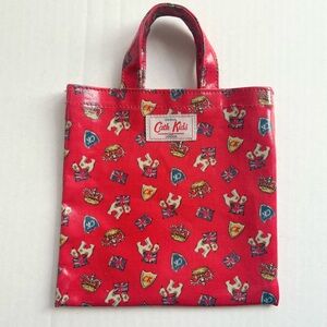 Cath Kidston London Print Small Bag